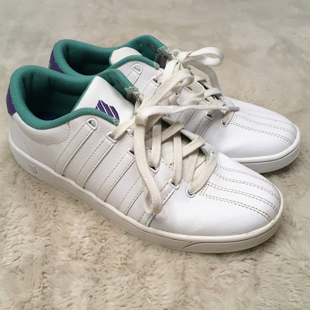 K-Swiss Women’s Court Pro II CMF Size 8.5